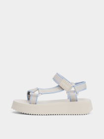 Сандалии Tommy Hilfiger модель EN0EN02747-ACG Фото