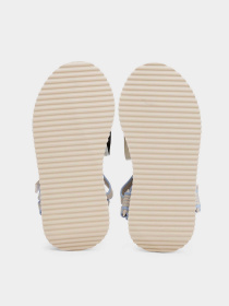 Сандалии Tommy Hilfiger модель EN0EN02747-ACG Фото