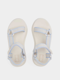 Сандалии Tommy Hilfiger модель EN0EN02747-ACG Фото