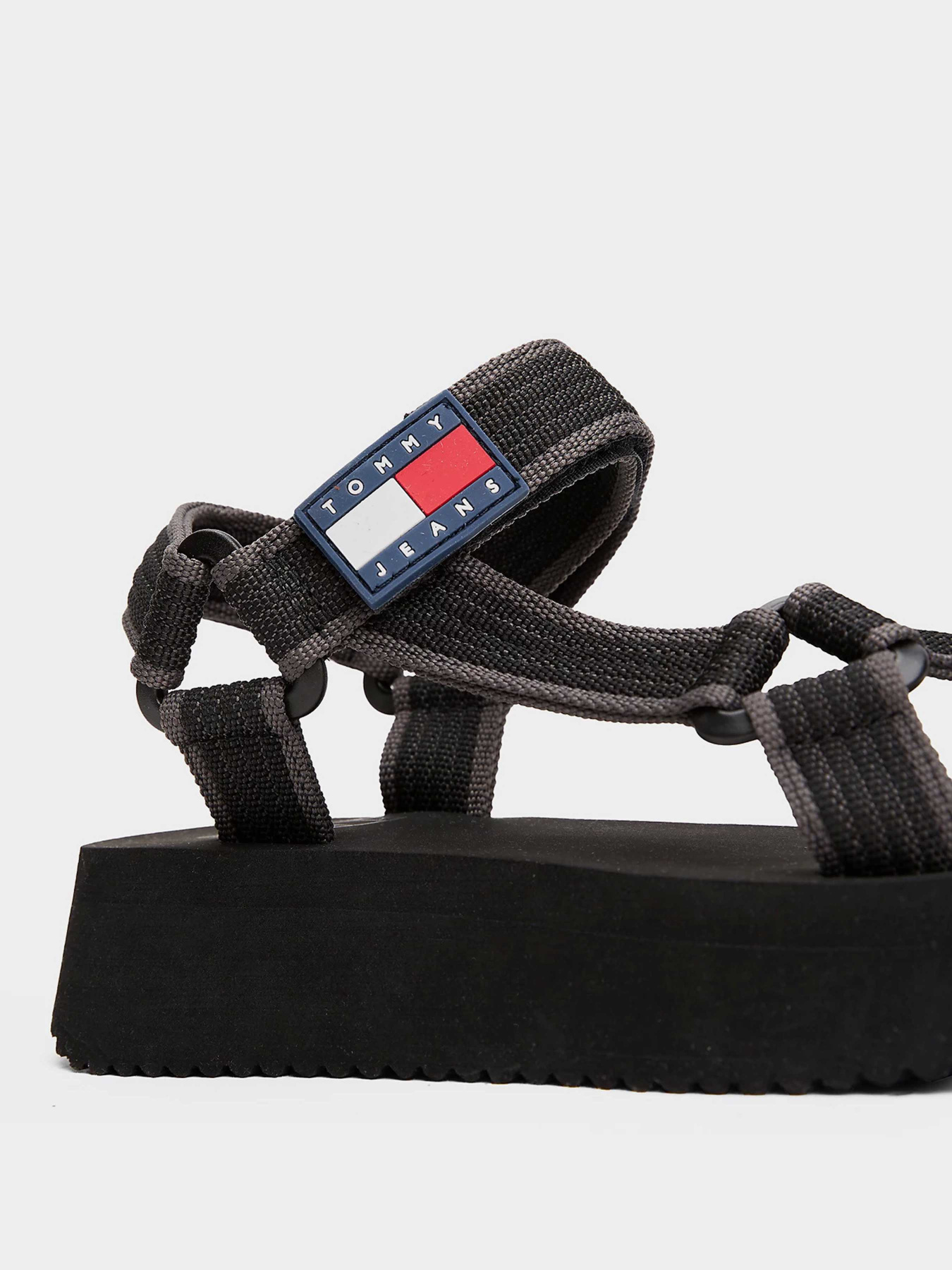 Сандалии Tommy Hilfiger модель EN0EN02747-BDS Фото