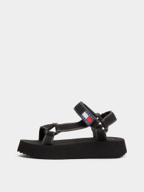 Сандалии Tommy Hilfiger модель EN0EN02747-BDS Фото