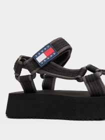 Сандалии Tommy Hilfiger модель EN0EN02747-BDS Фото