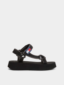 Сандалии Tommy Hilfiger модель EN0EN02747-BDS Фото