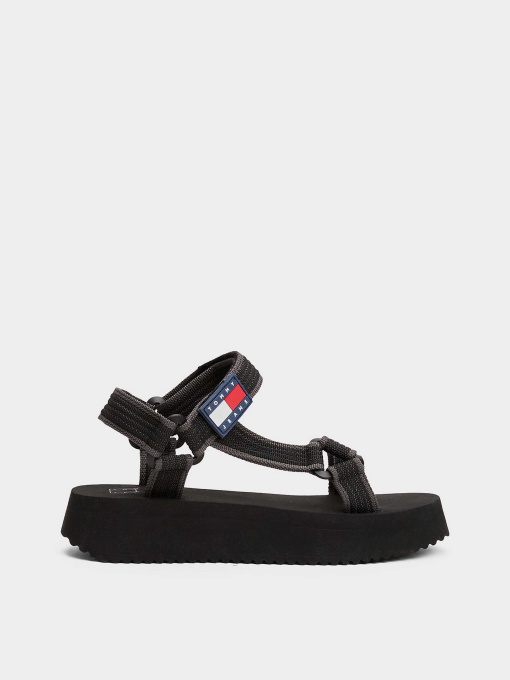 Сандалии Tommy Hilfiger модель EN0EN02747-BDS Фото