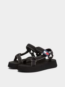 Сандалії Tommy Hilfiger модель EN0EN02747-BDS Фото