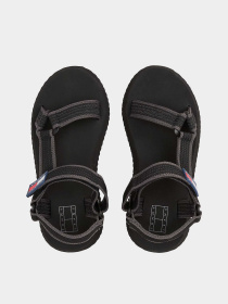 Сандалії Tommy Hilfiger модель EN0EN02747-BDS Фото