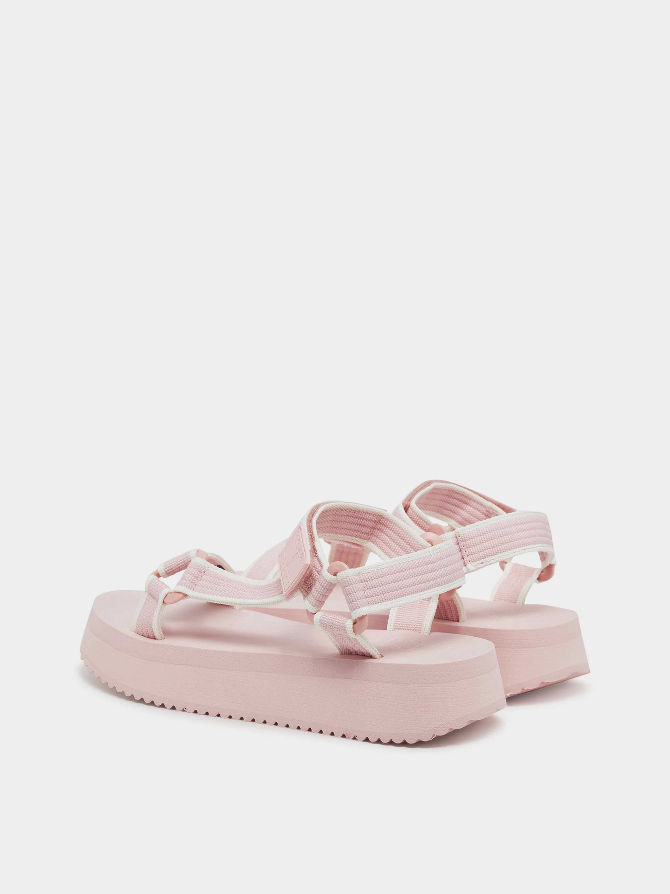 Сандалії Tommy Hilfiger модель EN0EN02747-TIO Фото