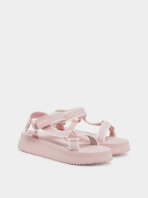 Сандалії Tommy Hilfiger модель EN0EN02747-TIO Фото