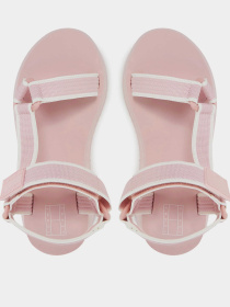 Сандалії Tommy Hilfiger модель EN0EN02747-TIO Фото