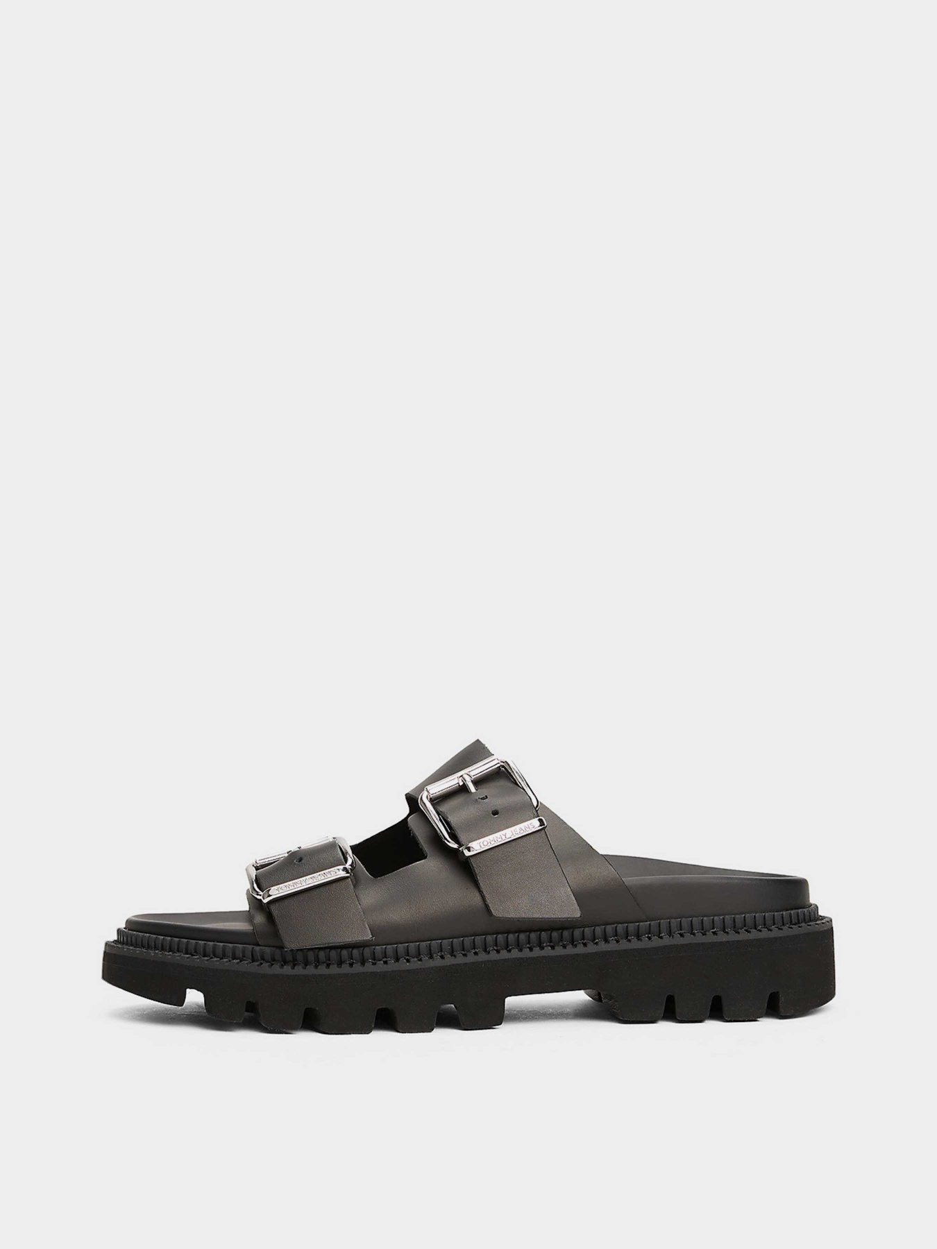 Шльопанці Tommy Hilfiger модель EN0EN02753-BDS Фото