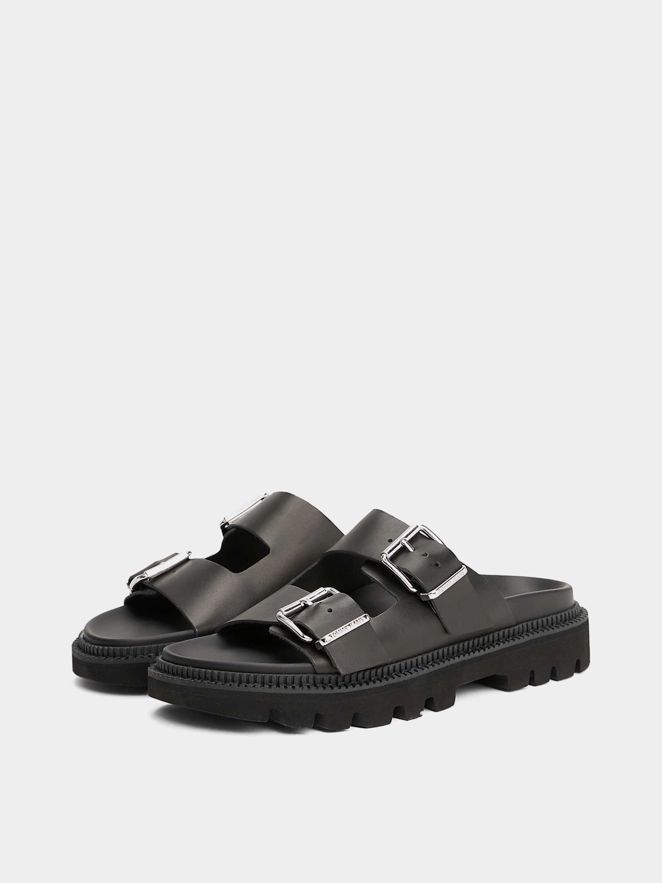 Шльопанці Tommy Hilfiger модель EN0EN02753-BDS Фото