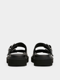 Шльопанці Tommy Hilfiger модель EN0EN02753-BDS Фото