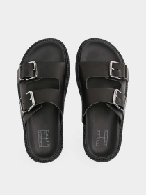 Шльопанці Tommy Hilfiger модель EN0EN02753-BDS Фото