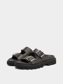 Шльопанці Tommy Hilfiger модель EN0EN02753-BDS Фото