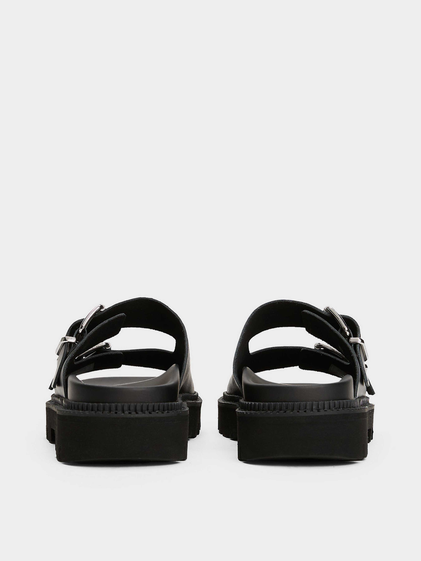 Шлепанцы Tommy Hilfiger модель EN0EN02753-BDS Фото