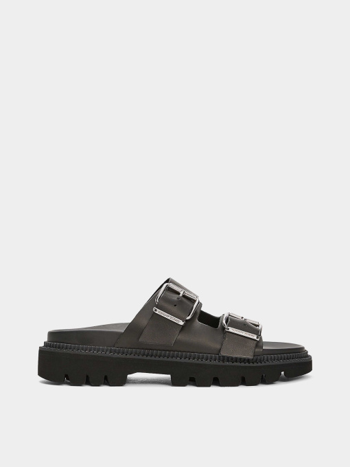 Шлёпанцы Tommy Hilfiger модель EN0EN02753-BDS Фото