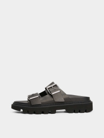 Шлепанцы Tommy Hilfiger модель EN0EN02753-BDS Фото