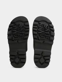 Шлепанцы Tommy Hilfiger модель EN0EN02753-BDS Фото