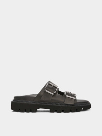 Шлёпанцы Tommy Hilfiger модель EN0EN02753-BDS Фото