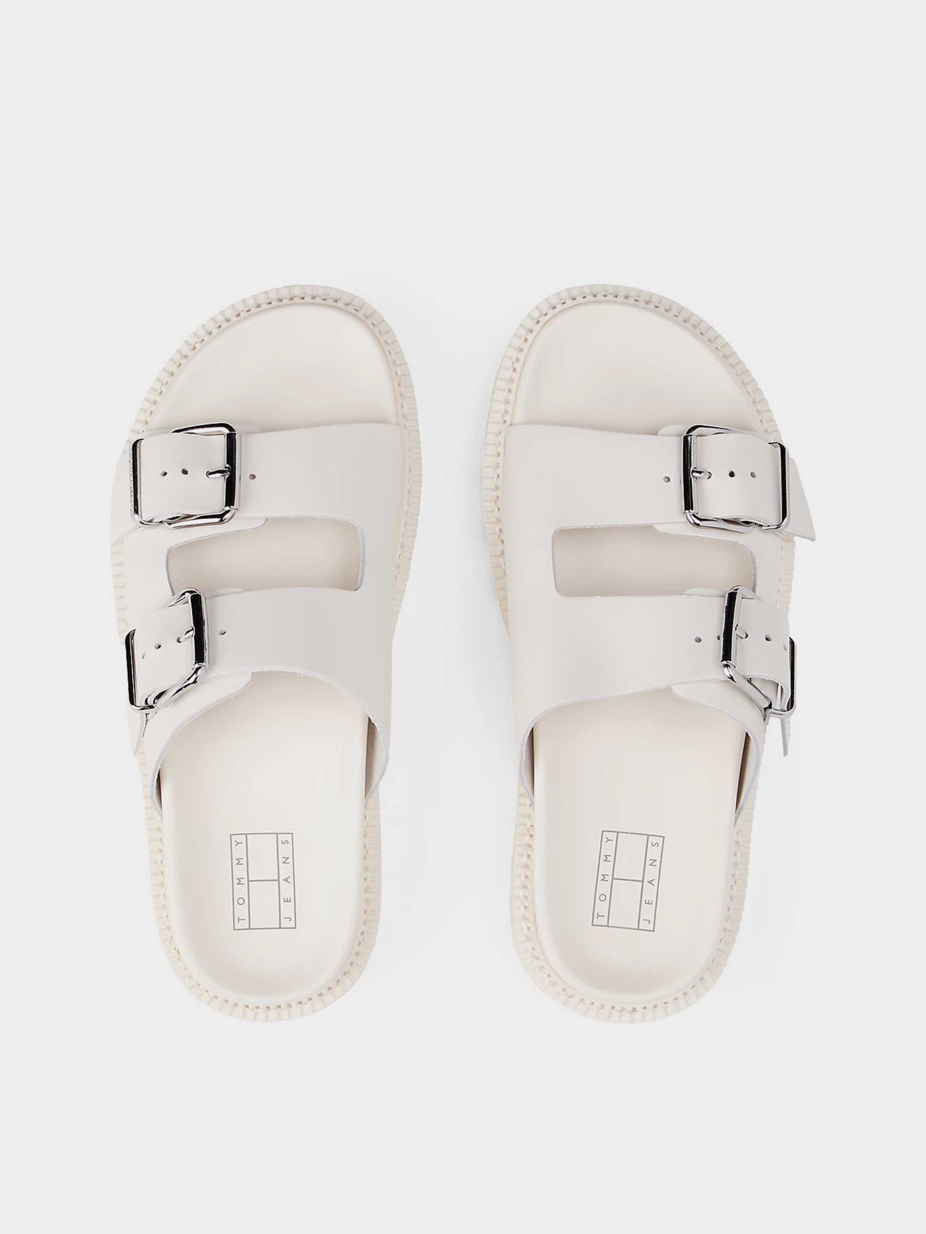 Шльопанці Tommy Hilfiger модель EN0EN02753-YBI Фото