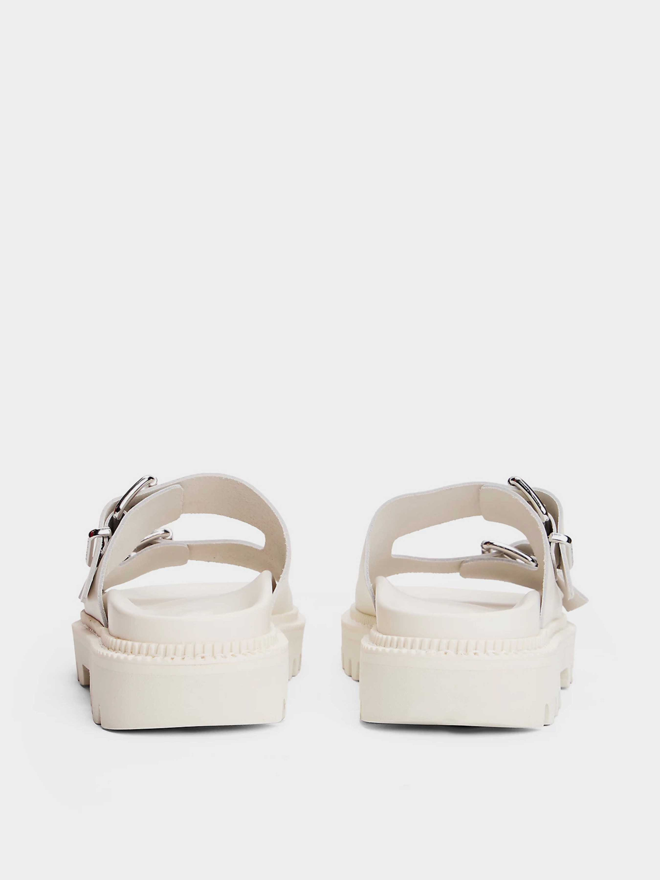 Шлепанцы Tommy Hilfiger модель EN0EN02753-YBI Фото