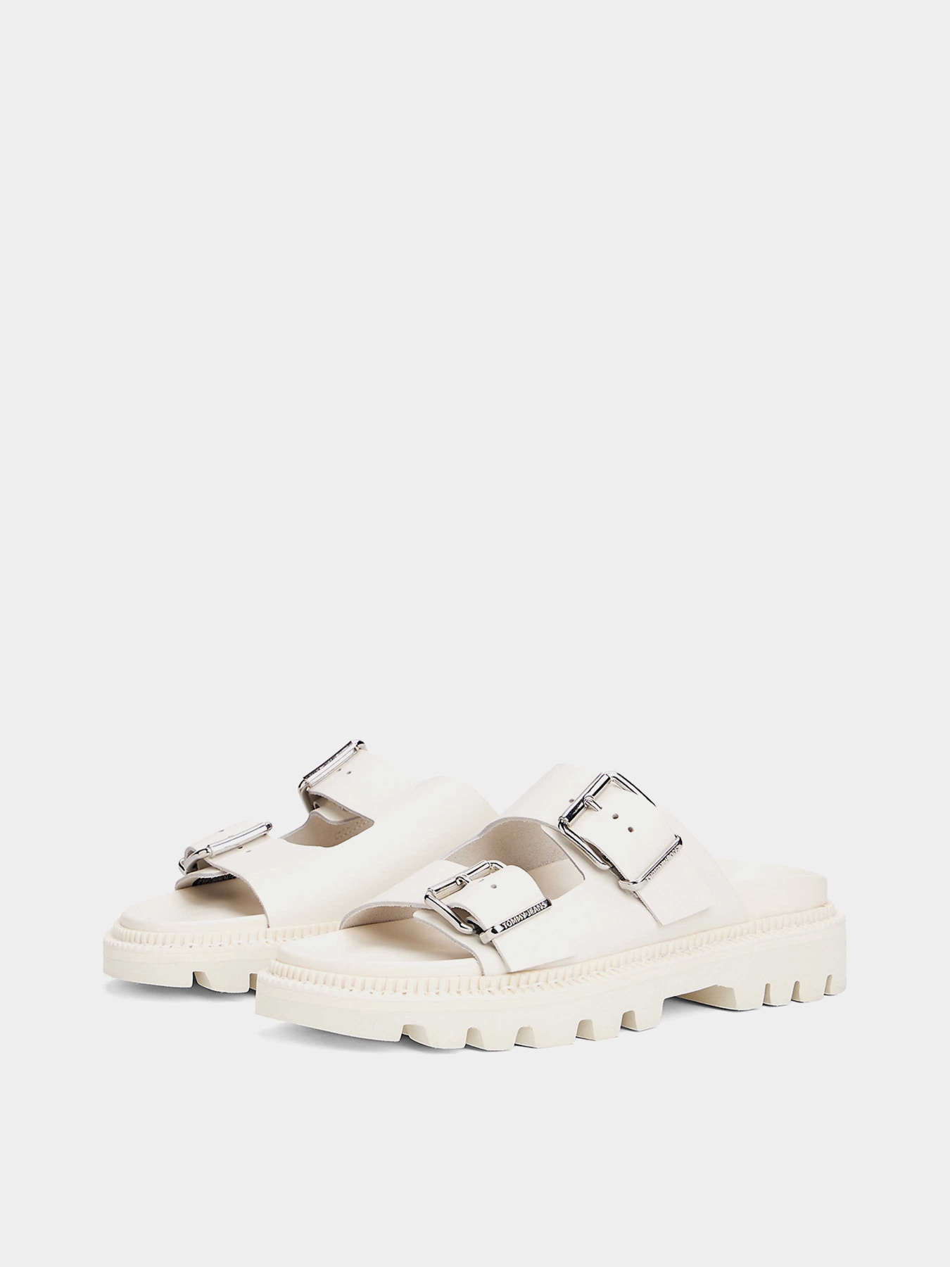 Шлепанцы Tommy Hilfiger модель EN0EN02753-YBI Фото