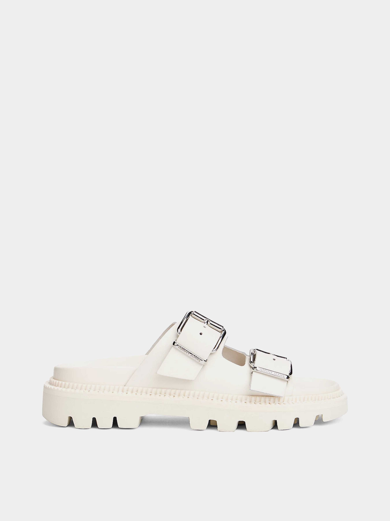 Шлепанцы Tommy Hilfiger модель EN0EN02753-YBI Фото