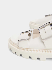 Шлепанцы Tommy Hilfiger модель EN0EN02753-YBI Фото