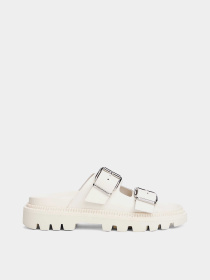 Шлепанцы Tommy Hilfiger модель EN0EN02753-YBI Фото