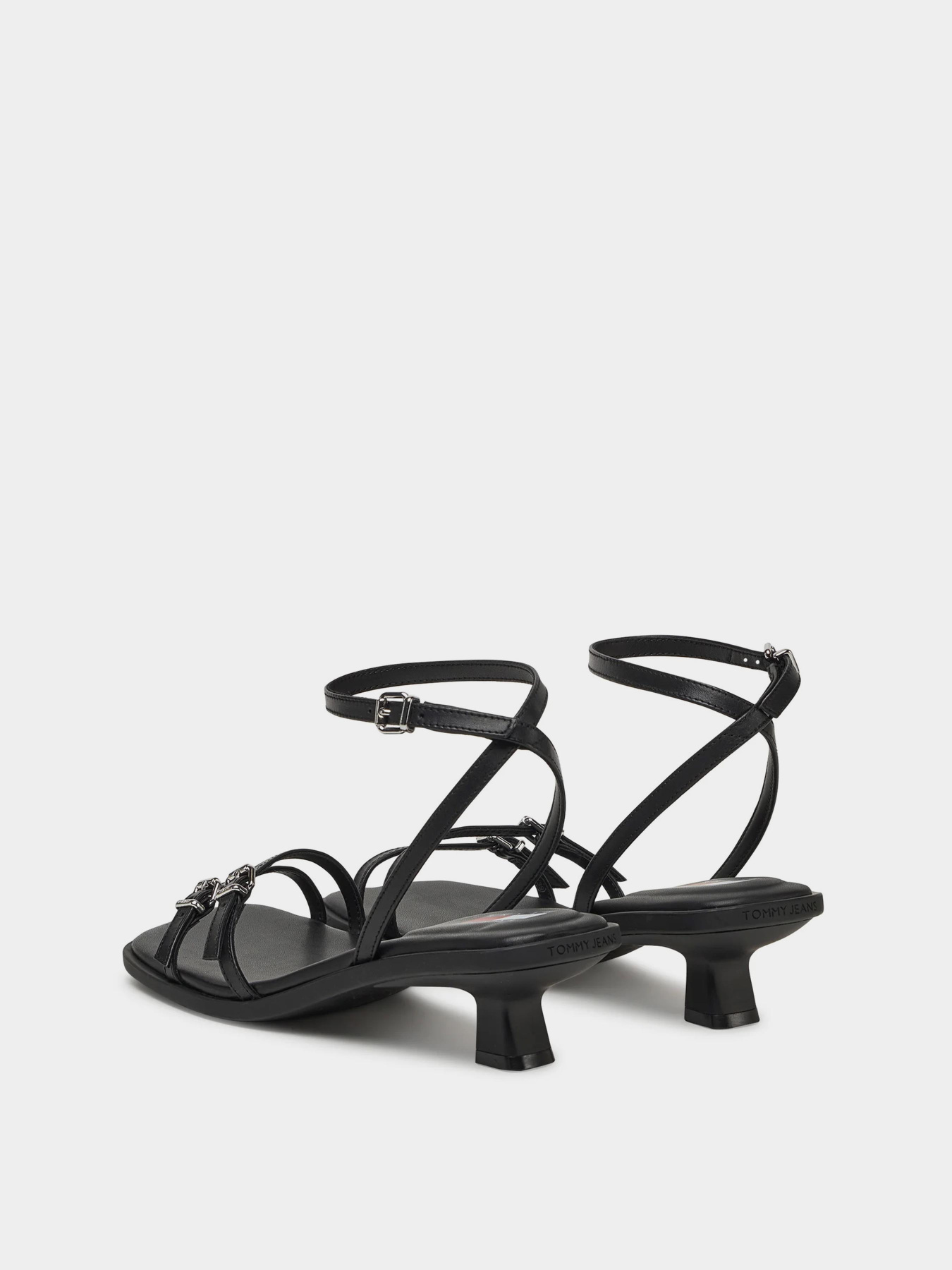 Босоножки Tommy Hilfiger модель EN0EN02779-BDS Фото