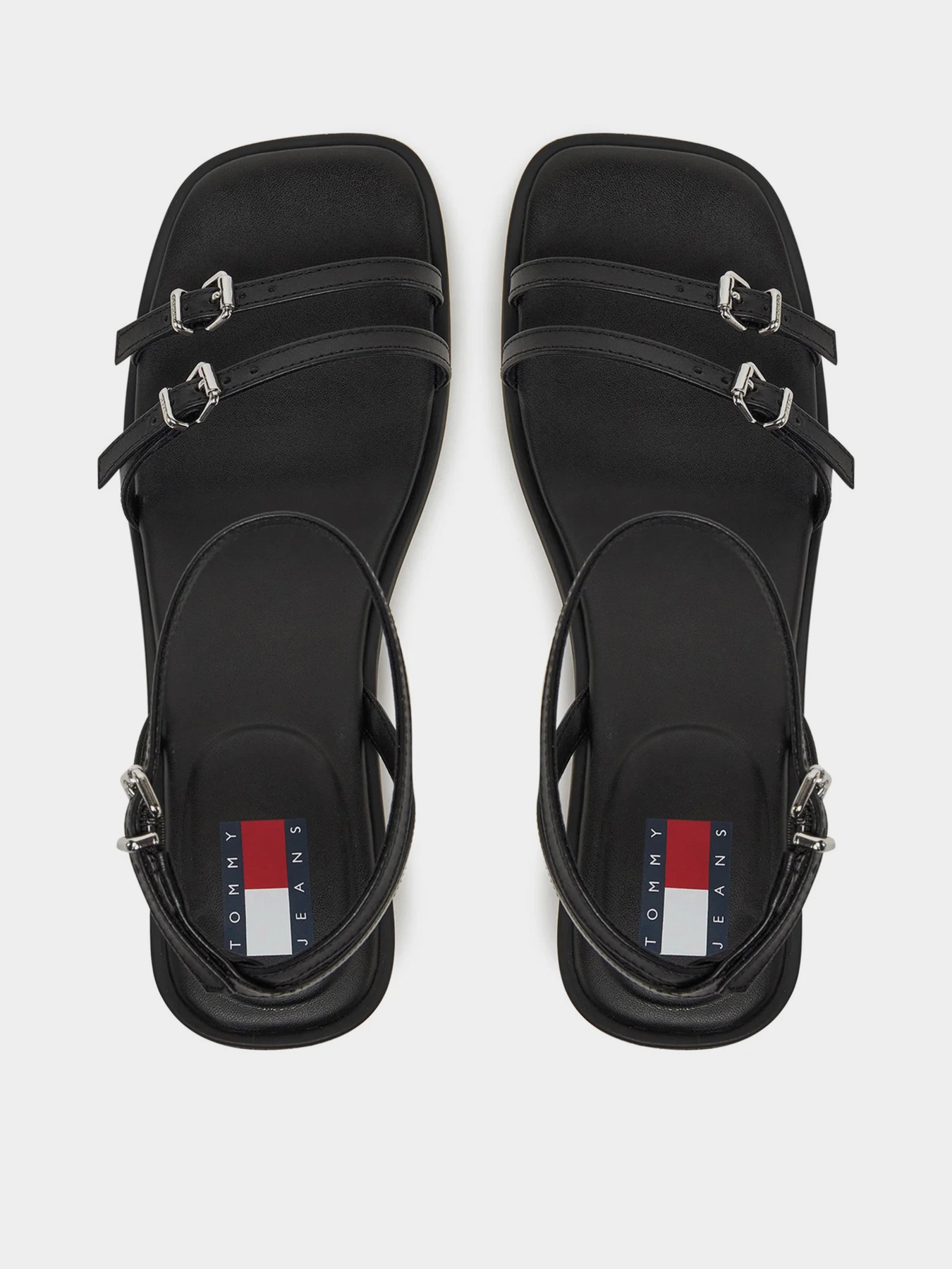 Босоножки Tommy Hilfiger модель EN0EN02779-BDS Фото