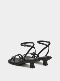 Босоножки Tommy Hilfiger модель EN0EN02779-BDS Фото