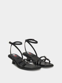 Босоножки Tommy Hilfiger модель EN0EN02779-BDS Фото