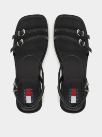 Босоножки Tommy Hilfiger модель EN0EN02779-BDS Фото