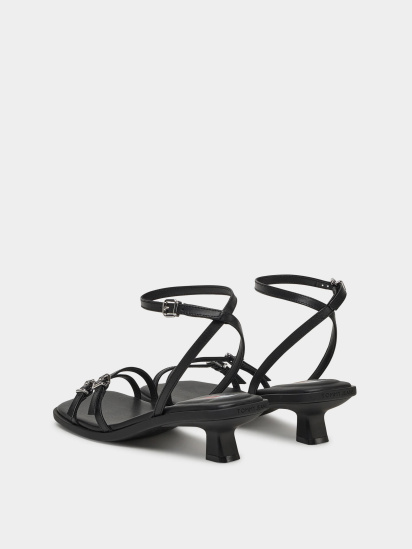 Босоніжки Tommy Hilfiger модель EN0EN02779-BDS — фото - INTERTOP