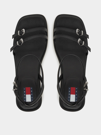 Босоніжки Tommy Hilfiger модель EN0EN02779-BDS — фото 5 - INTERTOP