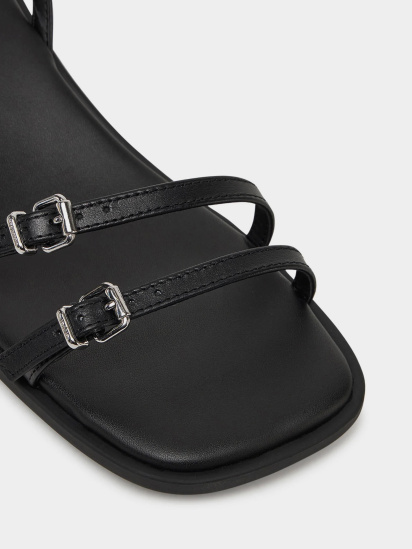 Босоніжки Tommy Hilfiger модель EN0EN02779-BDS — фото 6 - INTERTOP