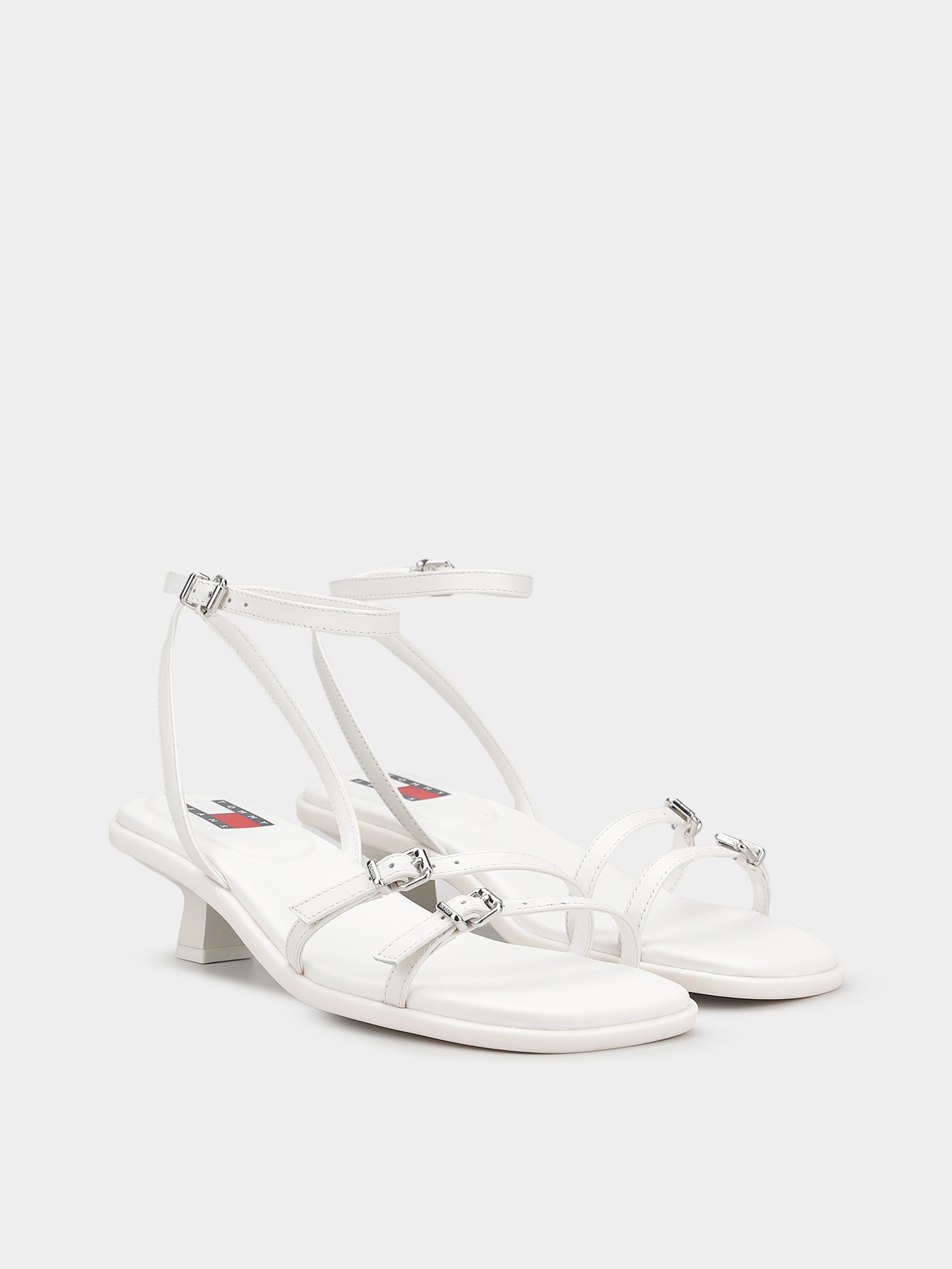 Босоножки Tommy Hilfiger модель EN0EN02779-YBL Фото