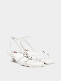 Босоножки Tommy Hilfiger модель EN0EN02779-YBL Фото