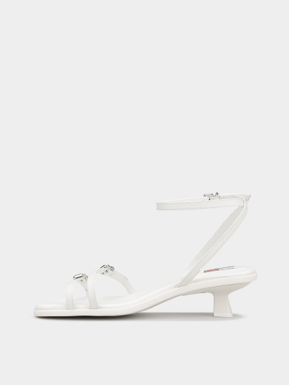 Босоніжки Tommy Hilfiger модель EN0EN02779-YBL — фото - INTERTOP