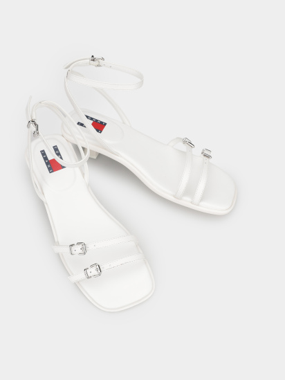 Босоніжки Tommy Hilfiger модель EN0EN02779-YBL — фото 5 - INTERTOP