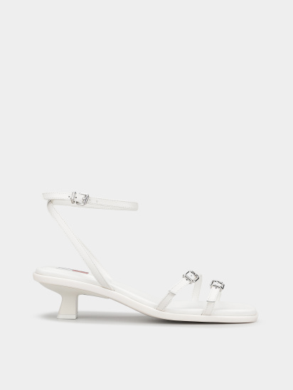 Босоніжки Tommy Hilfiger модель EN0EN02779-YBL - фото