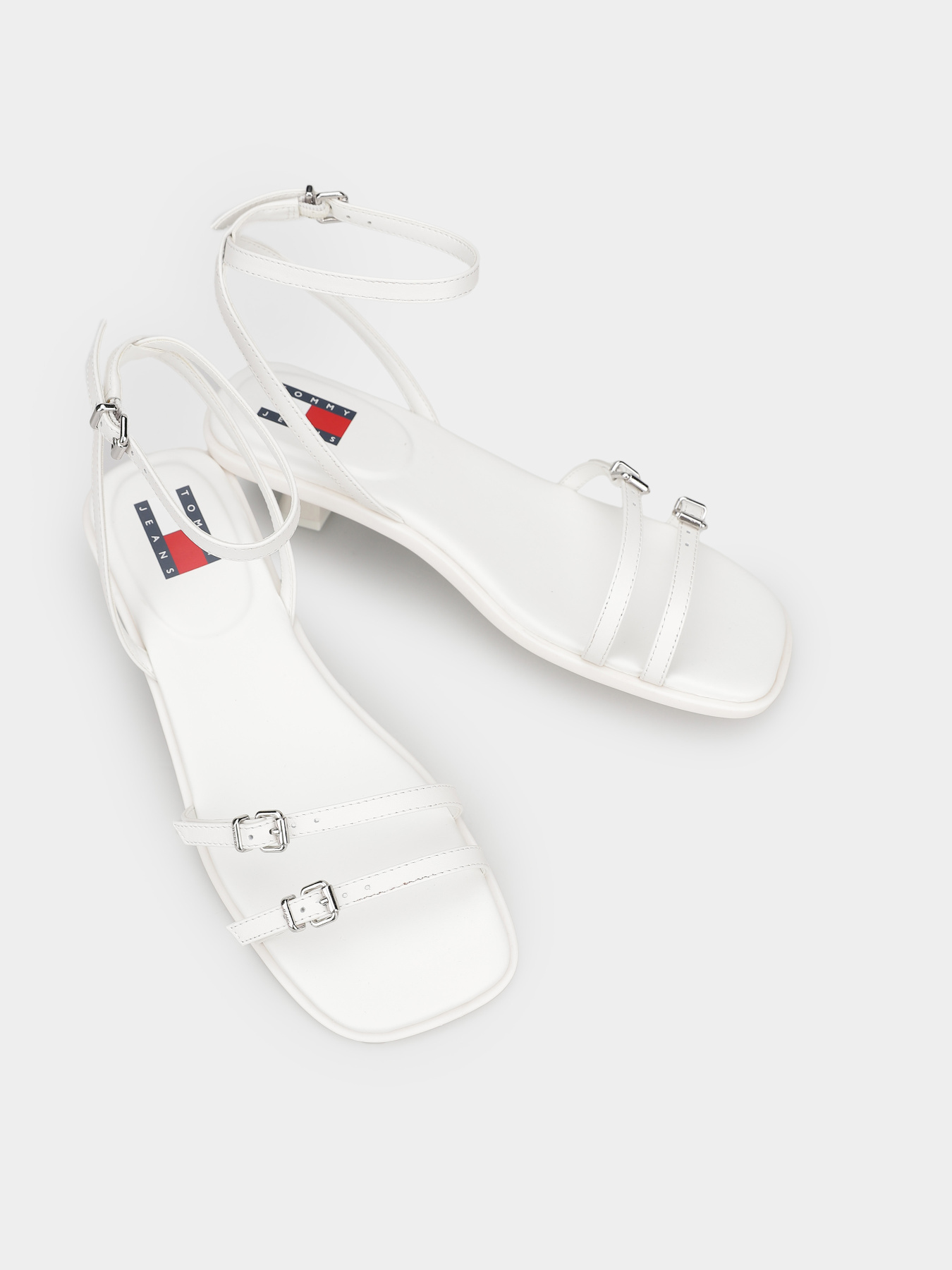 Босоножки Tommy Hilfiger модель EN0EN02779-YBL Фото