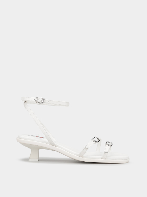 Босоножки Tommy Hilfiger модель EN0EN02779-YBL Фото