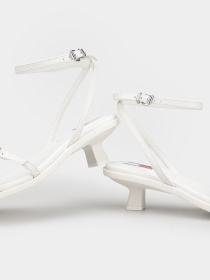 Босоножки Tommy Hilfiger модель EN0EN02779-YBL Фото