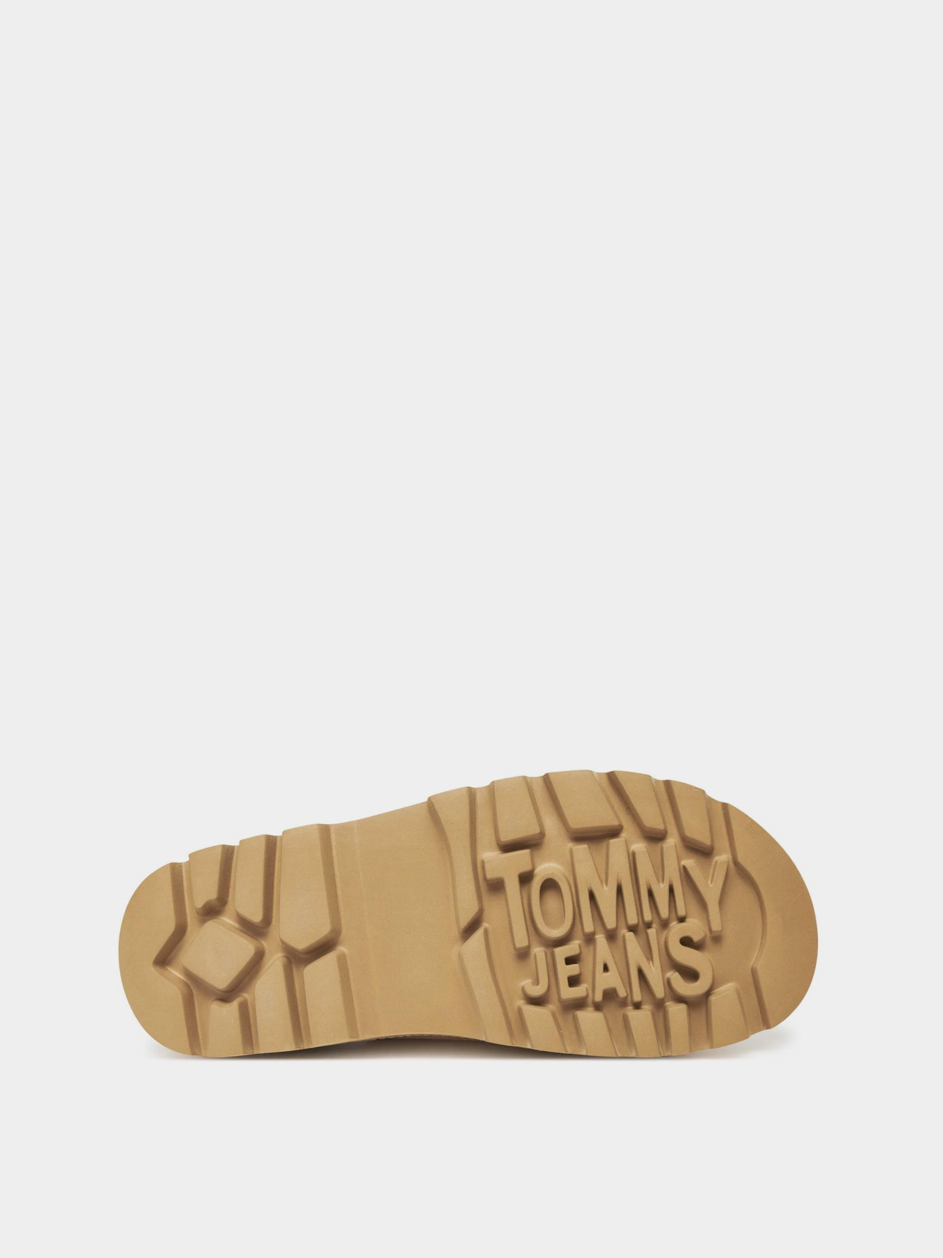 Шлепанцы Tommy Hilfiger модель EN0EN02797-ACT Фото