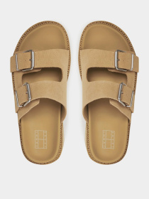 Шлепанцы Tommy Hilfiger модель EN0EN02797-ACT Фото