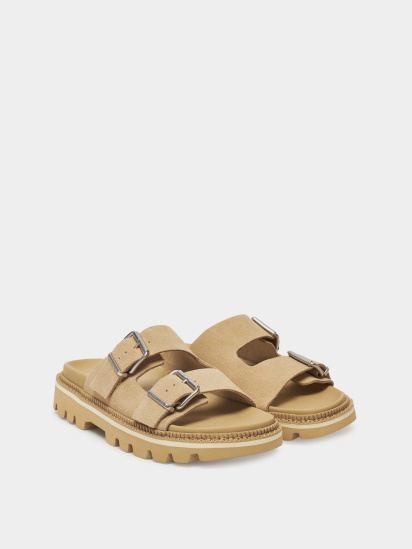Шльопанці Tommy Hilfiger модель EN0EN02797-ACT — фото 3 - INTERTOP