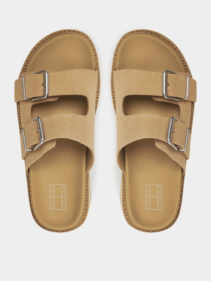 Шльопанці Tommy Hilfiger модель EN0EN02797-ACT — фото 5 - INTERTOP