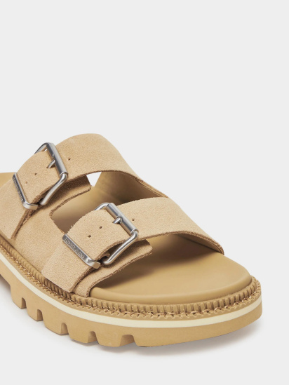 Шльопанці Tommy Hilfiger модель EN0EN02797-ACT — фото 6 - INTERTOP